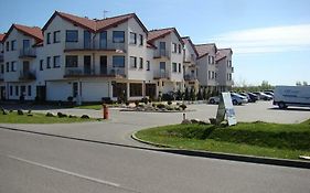 Słoneczny Apartament